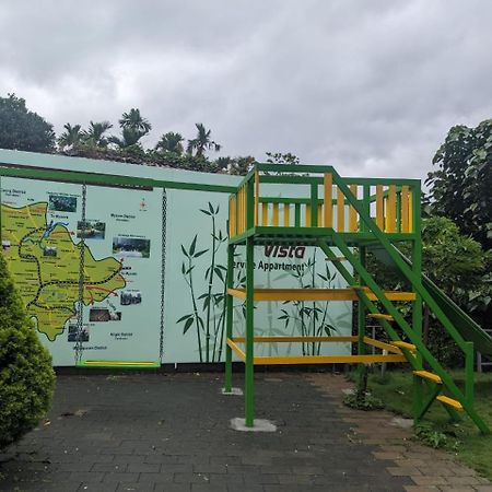 Wayanad Vista Service Apartment Extérieur photo