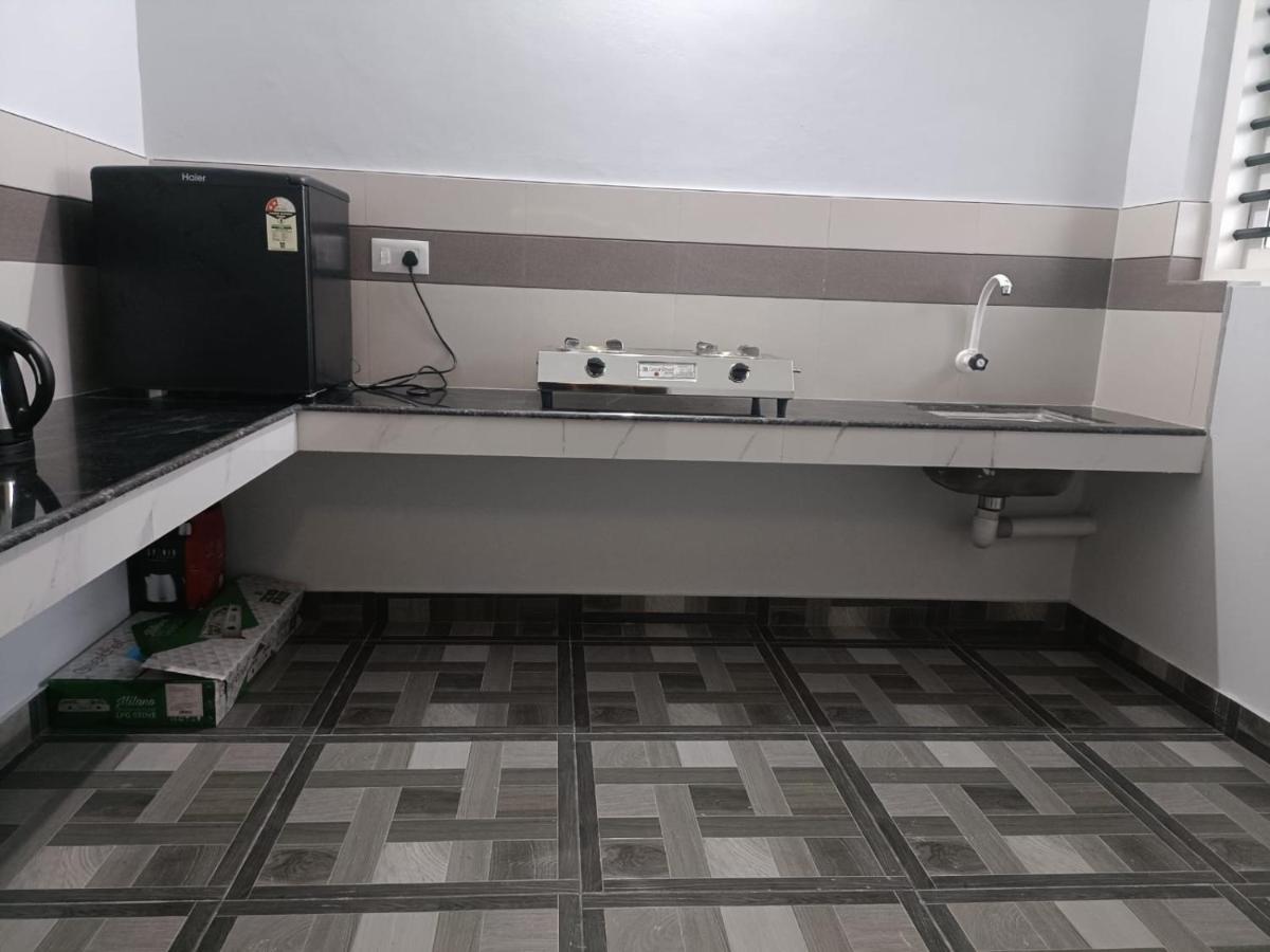 Wayanad Vista Service Apartment Extérieur photo