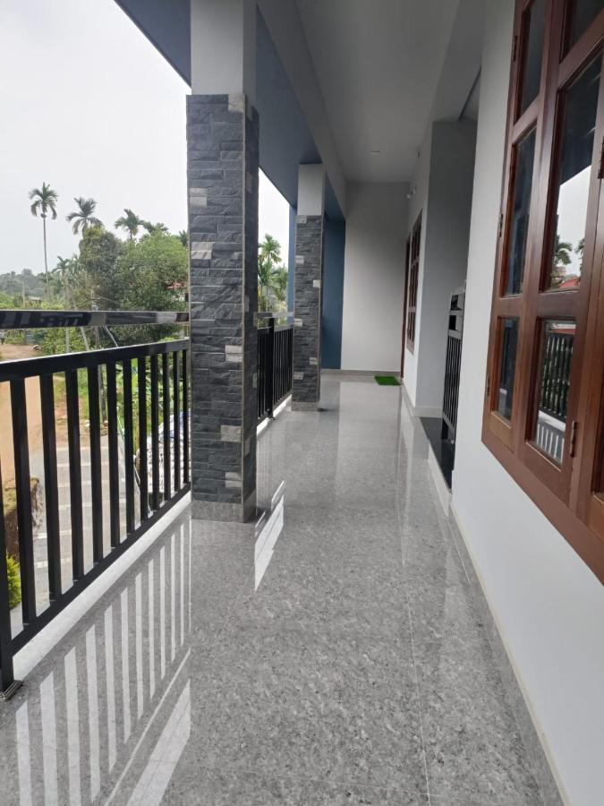 Wayanad Vista Service Apartment Extérieur photo