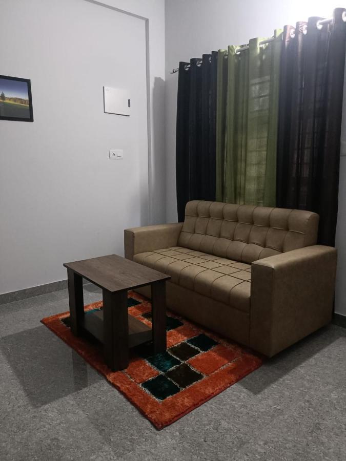 Wayanad Vista Service Apartment Extérieur photo