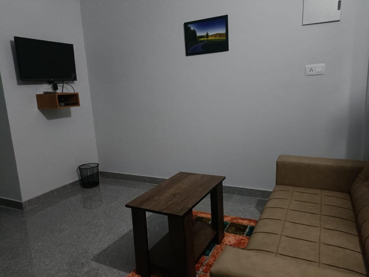 Wayanad Vista Service Apartment Extérieur photo