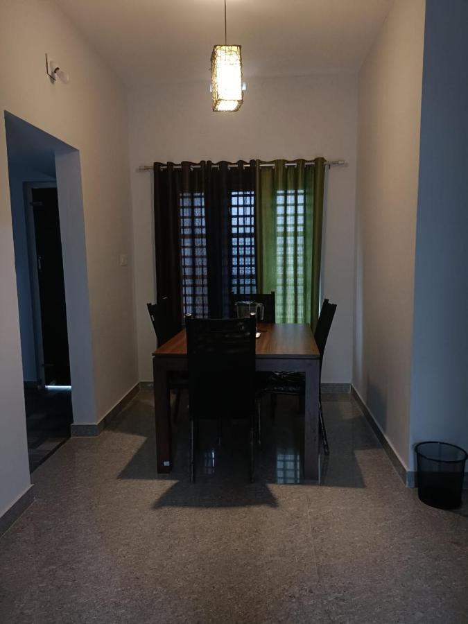 Wayanad Vista Service Apartment Extérieur photo