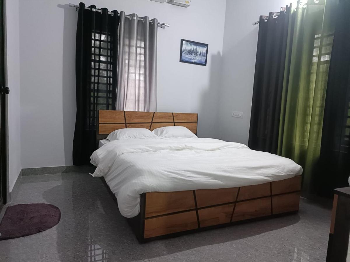 Wayanad Vista Service Apartment Extérieur photo