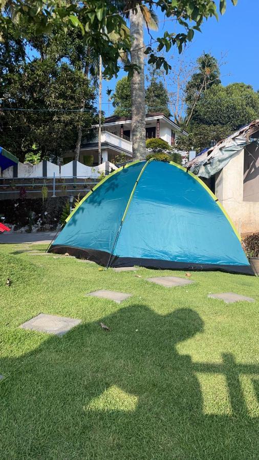 Wayanad Vista Service Apartment Extérieur photo